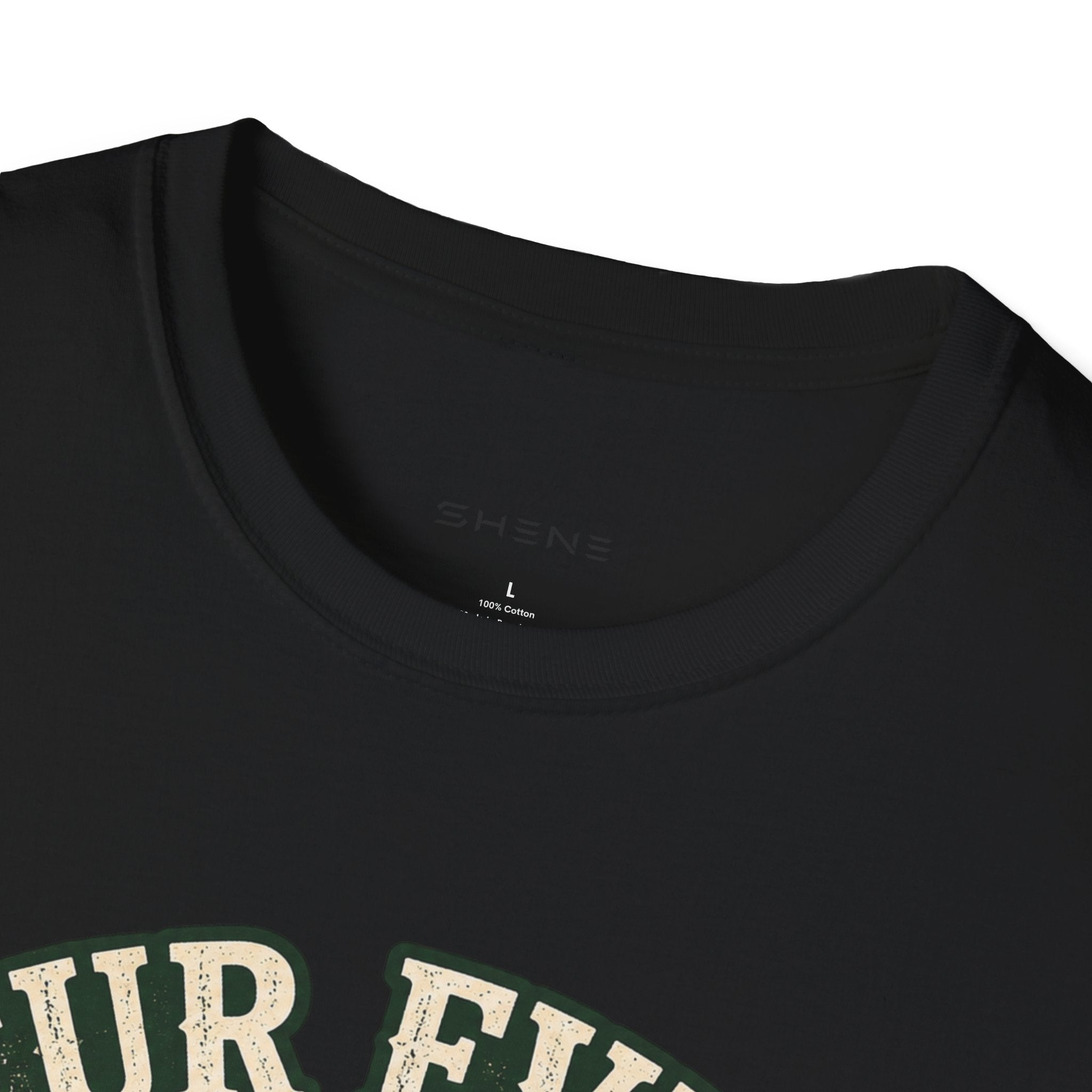 Copy of Unisex Softstyle fur Family T-Shirt