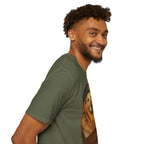 Copy of Copy of Unisex Softstyle Drunkan Lab T-Shirt
