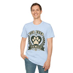 Copy of Unisex Softstyle fur Family T-Shirt