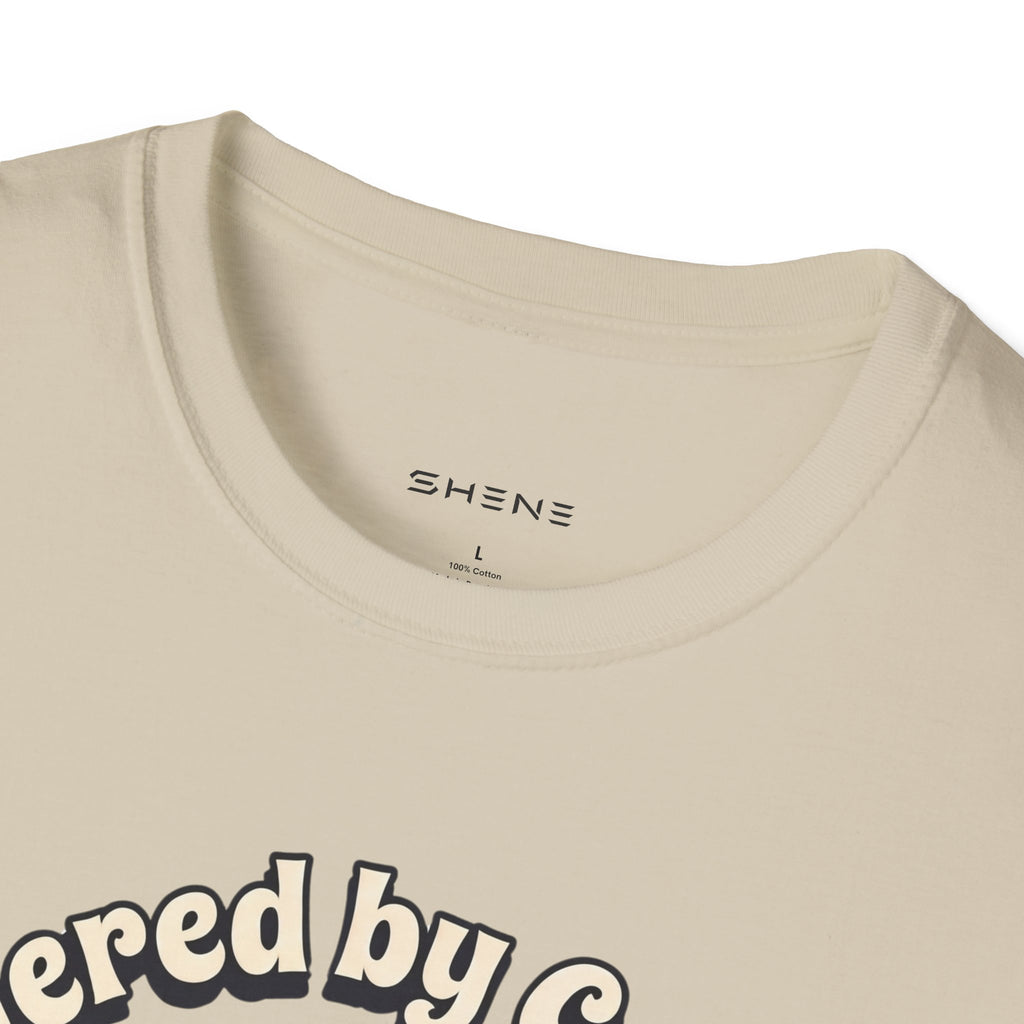Copy of Unisex Softstyle Beegal Loyalty T-Shirt