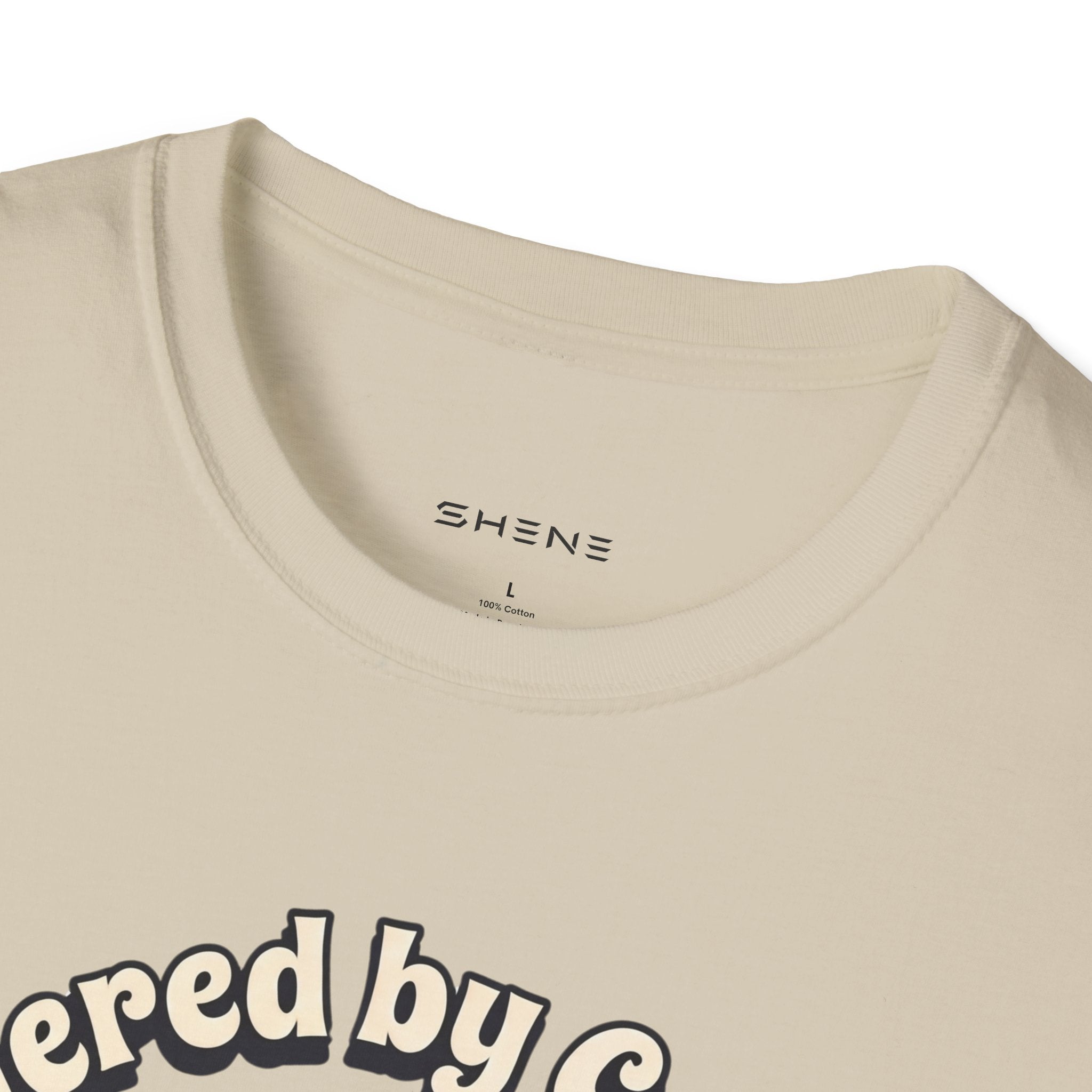 Copy of Unisex Softstyle Beegal Loyalty T-Shirt