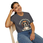 Copy of Unisex Softstyle Poodle T-Shirt