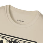 Copy of Copy of Unisex Softstyle Dog Mom T-Shirt
