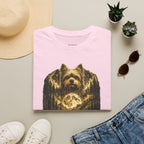 Copy of Unisex Softstyle shit su with moon T-Shirt