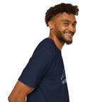 Copy of Unisex Softstyle Dog Strength  T-Shirt