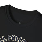 Copy of Unisex Softstyle watch you T-Shirt