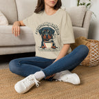 Copy of Unisex Softstyle Rottweiler Loyalty  T-Shirt