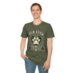 Copy of Unisex Softstyle fur Family T-Shirt