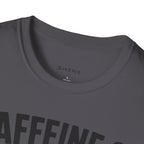 Unisex Softstyle Beegal Caffeine Fuel T-Shirt