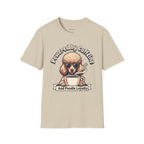 Copy of Unisex Softstyle Poodle Loyalty T-Shirt