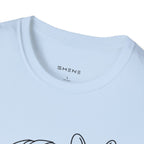 Copy of Unisex Softstyle french balk T-Shirt