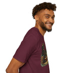 Copy of Unisex Softstyle Black Dog Library T-Shirt