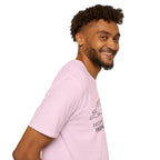 Copy of Unisex Softstyle french balk T-Shirt