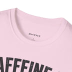 Unisex Softstyle Poodle T-Shirt