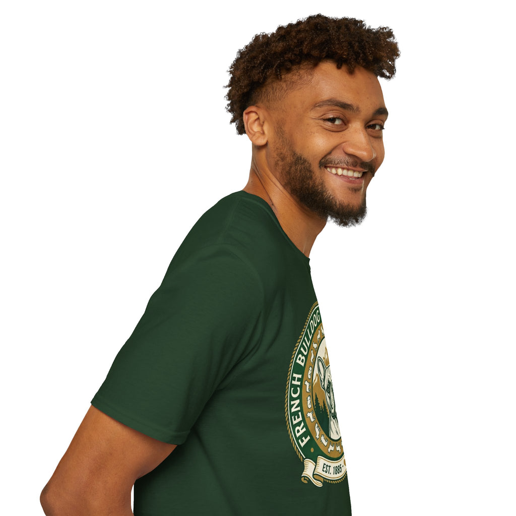 Copy of Unisex Softstyle Poodle T-Shirt