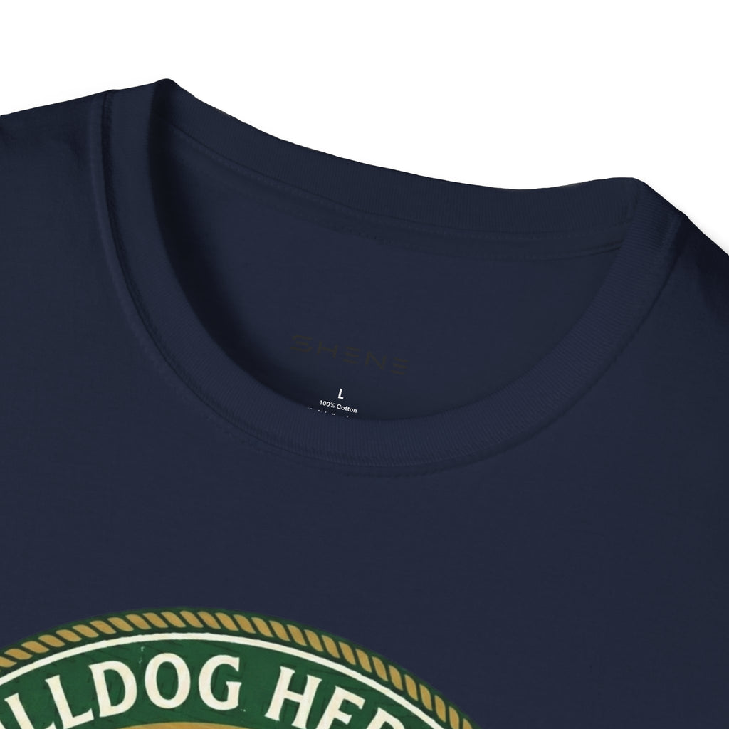 Copy of Unisex Softstyle Poodle T-Shirt