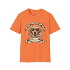 Copy of Unisex Softstyle Golden loyalty T-Shirt