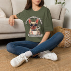 Copy of Unisex Softstyle French Bulldog Loyalty T-Shirt
