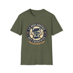 Copy of Copy of Unisex Softstyle Dog Bakery  T-Shirt