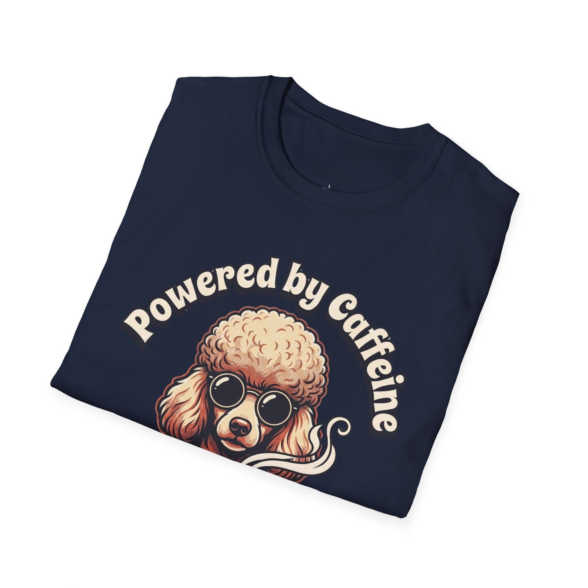 Copy of Unisex Softstyle Poodle Loyalty T-Shirt