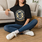 Copy of Copy of Unisex Softstyle Dog Bakery  T-Shirt