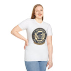 Copy of Copy of Unisex Softstyle Dog Bakery  T-Shirt