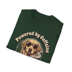Copy of Unisex Softstyle Golden loyalty T-Shirt