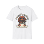 Copy of Unisex Softstyle Dachshund  T-Shirt