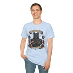 Copy of Copy of Unisex Softstyle Guardian Dog T-Shirt