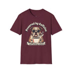 Copy of Unisex Softstyle Bulldog Loyalty T-Shirt