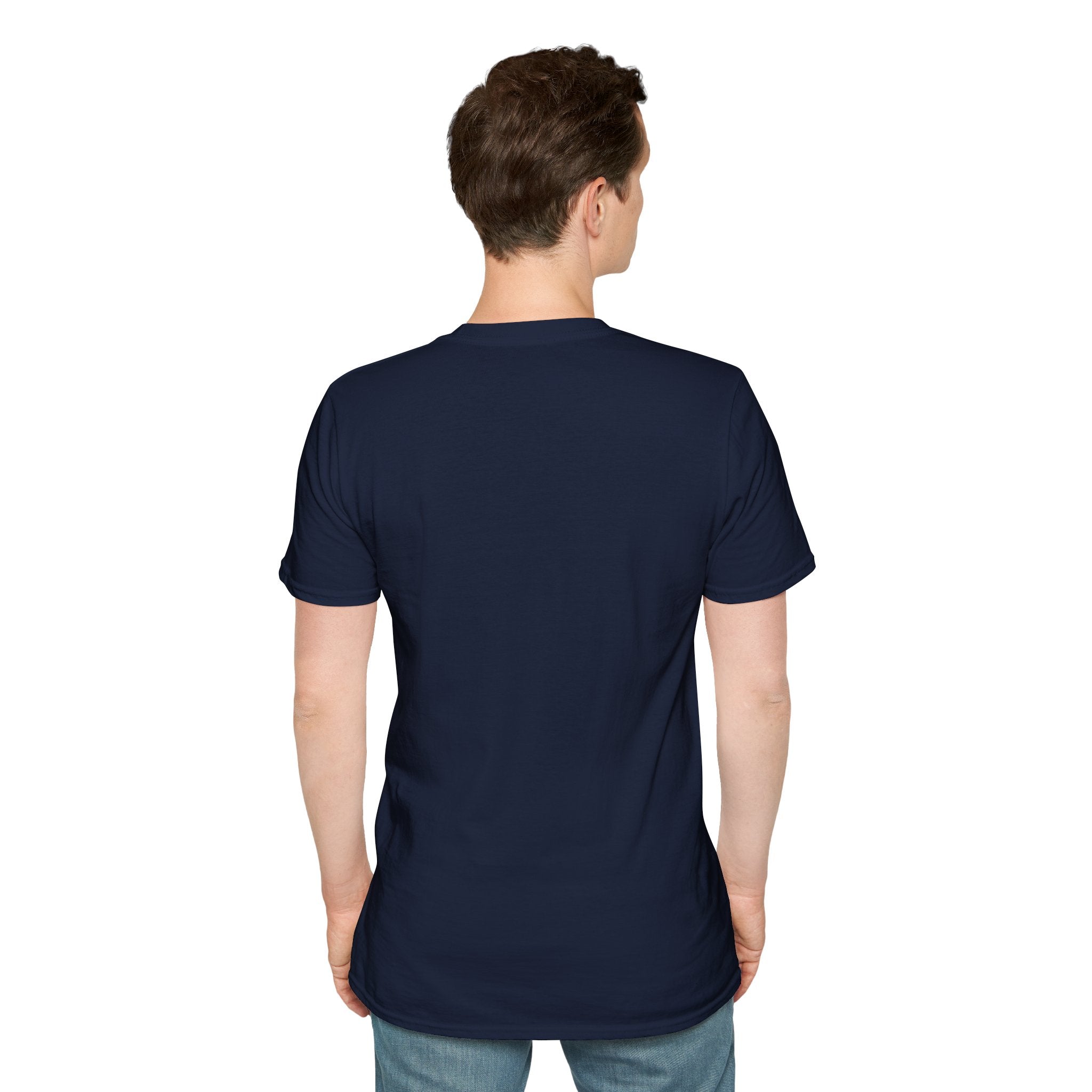Copy of Unisex Softstyle fur Family T-Shirt
