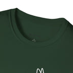 Copy of Unisex Softstyle Dog Strength  T-Shirt