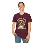 Copy of Unisex Softstyle Golden loyalty T-Shirt