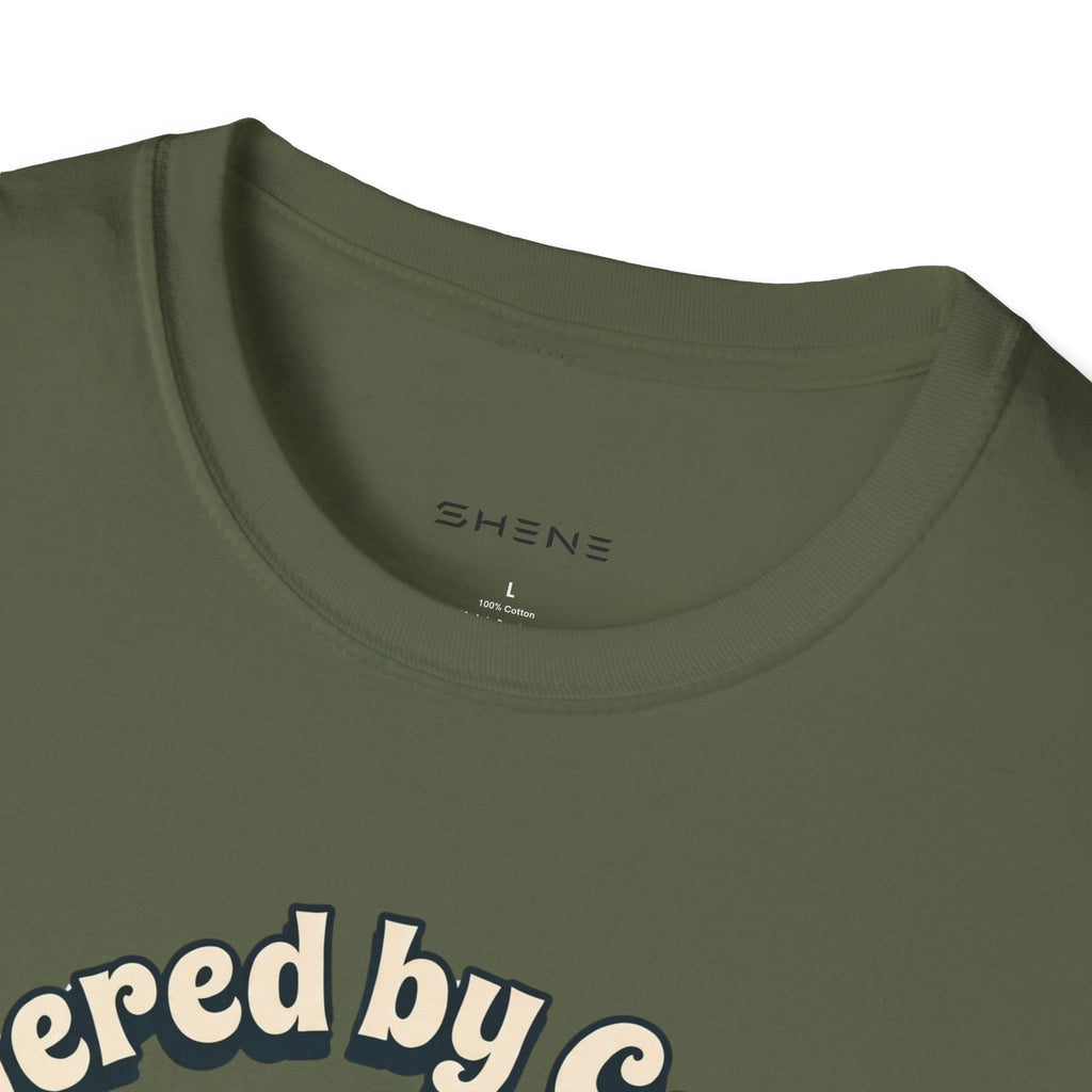 Copy of Unisex Softstyle Dachshund  T-Shirt