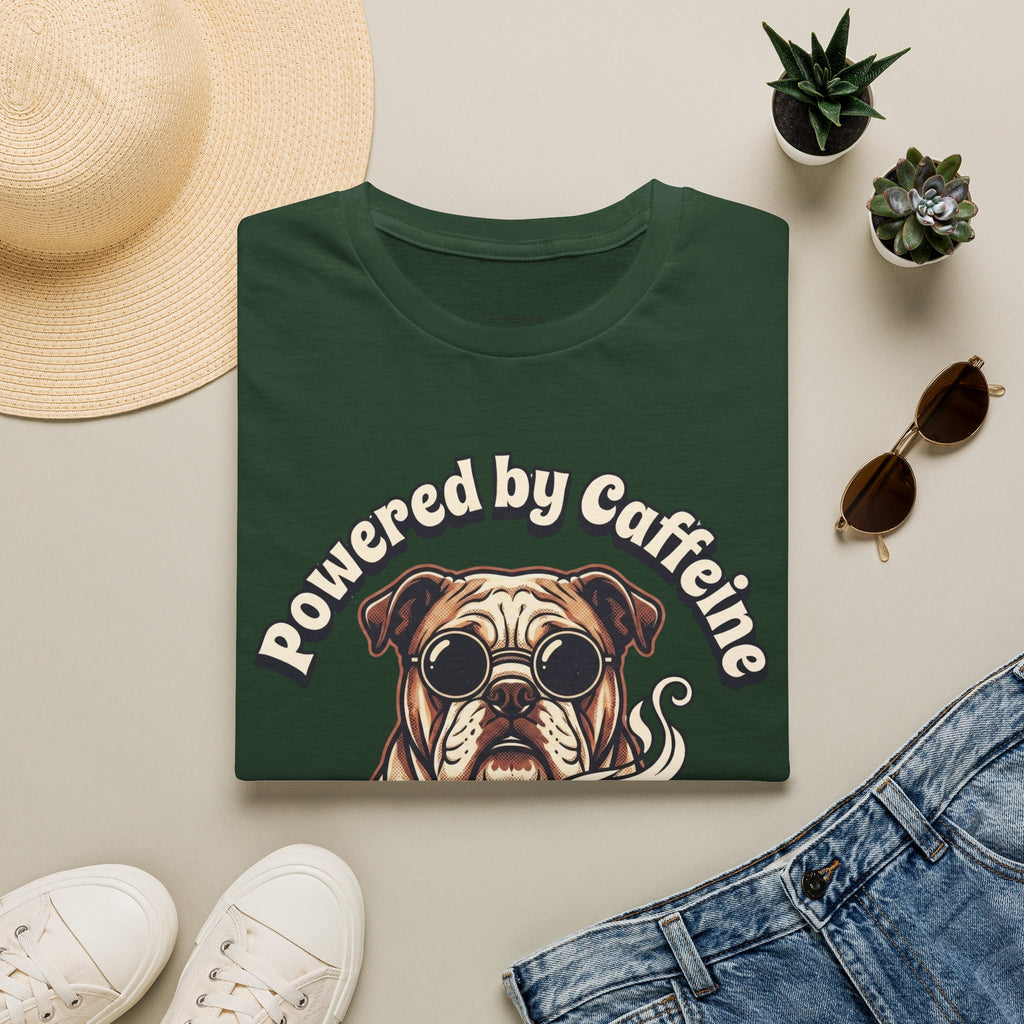 Copy of Unisex Softstyle Bulldog Loyalty T-Shirt