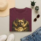 Copy of Unisex Softstyle french bulldog T-Shirt