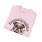 Copy of Unisex Softstyle Bulldog Loyalty T-Shirt