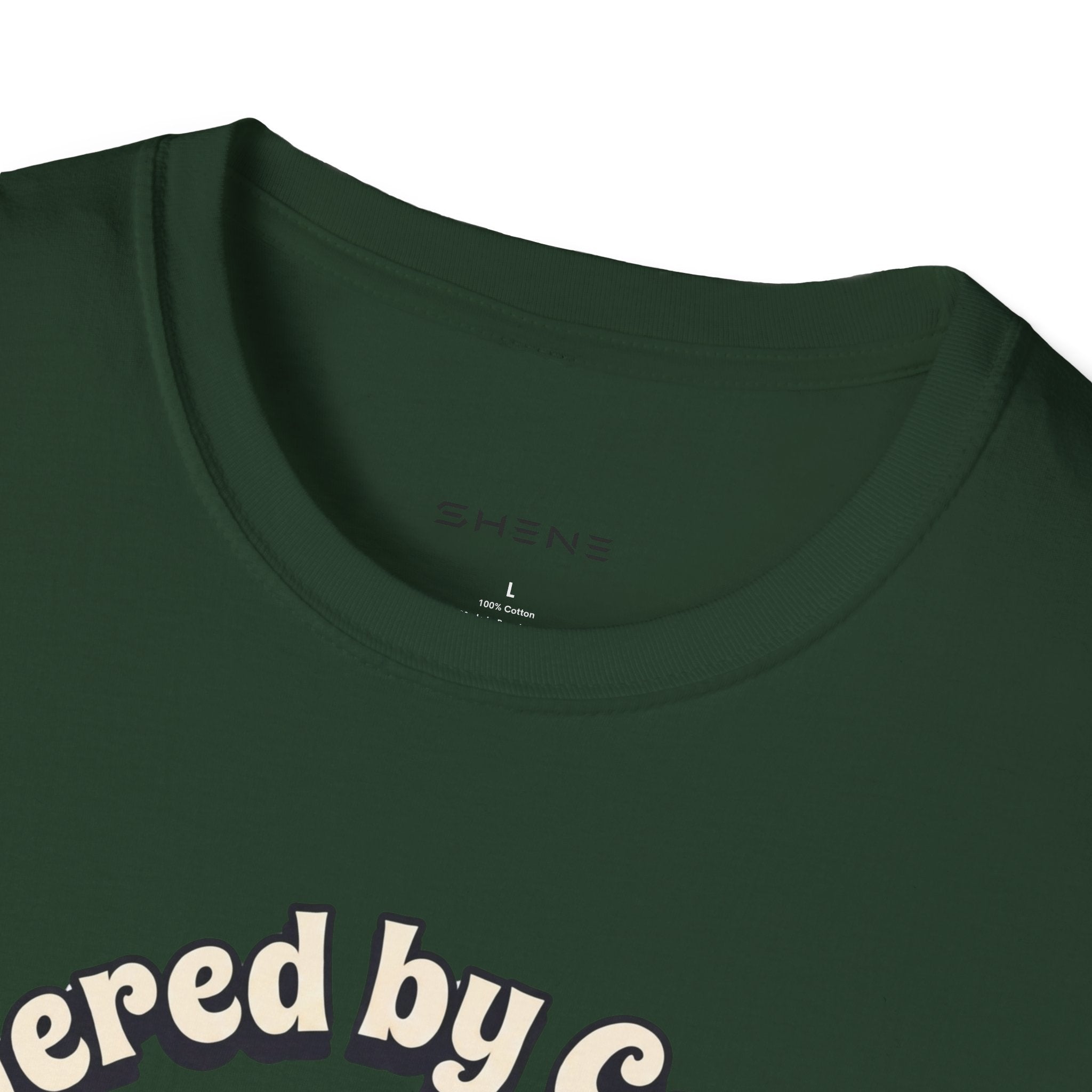 Copy of Unisex Softstyle Bulldog Loyalty T-Shirt