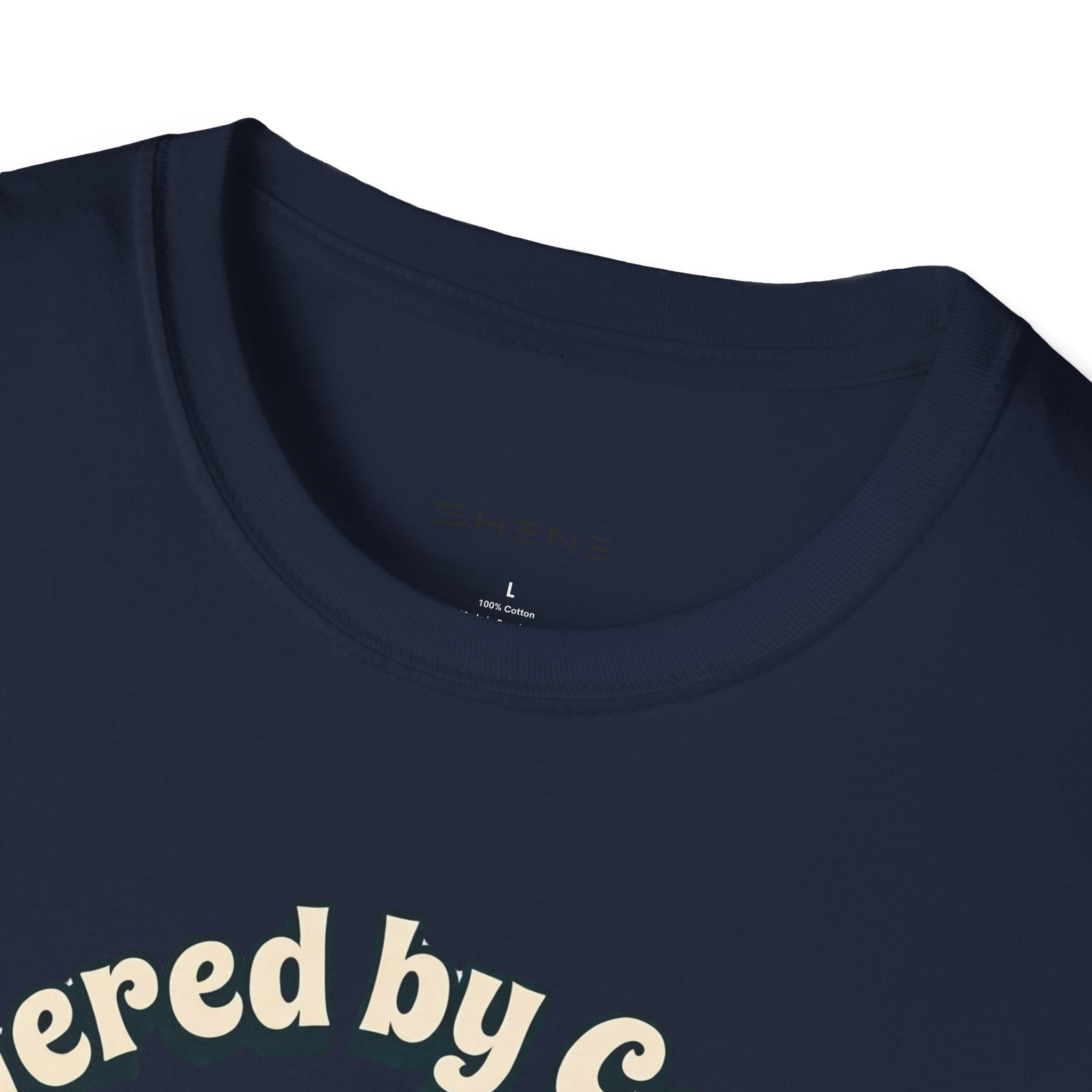 Copy of Unisex Softstyle Poodle T-Shirt