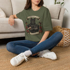 Copy of Copy of Unisex Softstyle Guardian Dog T-Shirt
