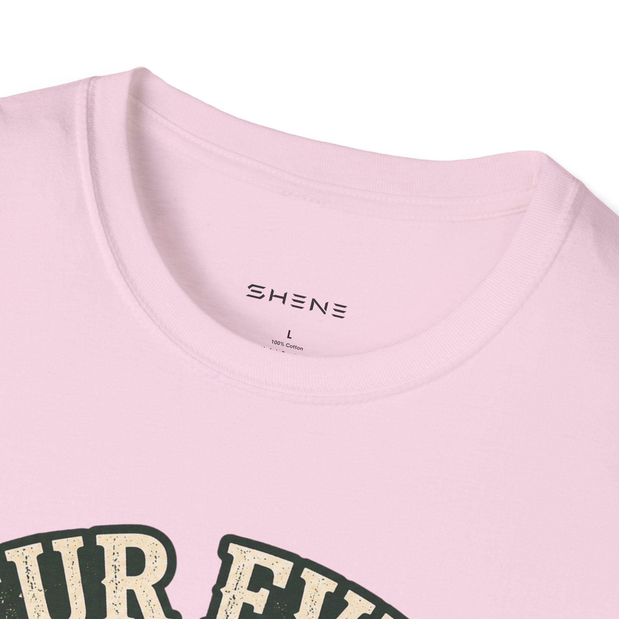 Copy of Unisex Softstyle fur Family T-Shirt
