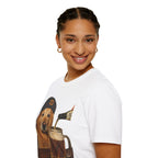Copy of Copy of Unisex Softstyle Drunkan Lab T-Shirt
