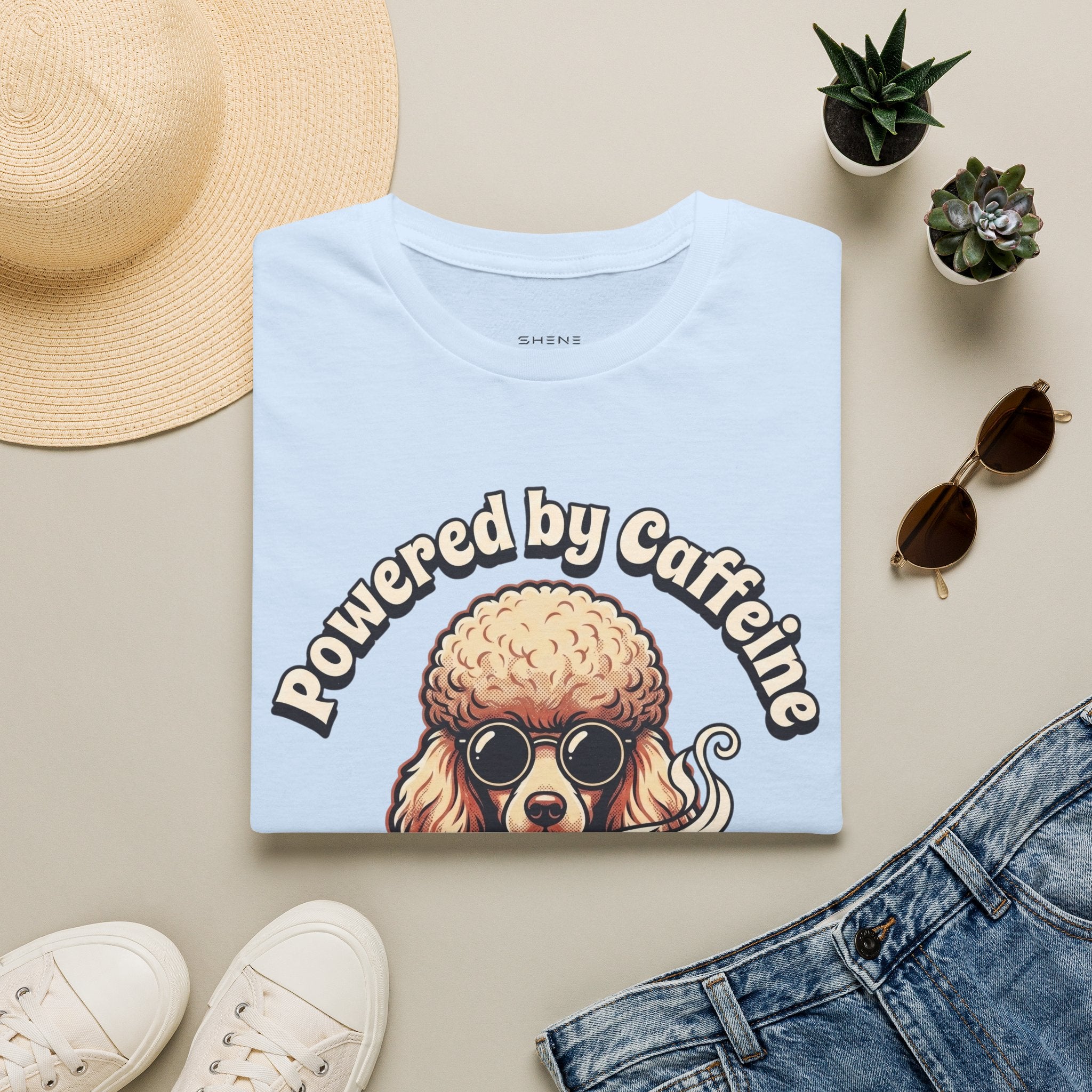 Copy of Unisex Softstyle Poodle Loyalty T-Shirt