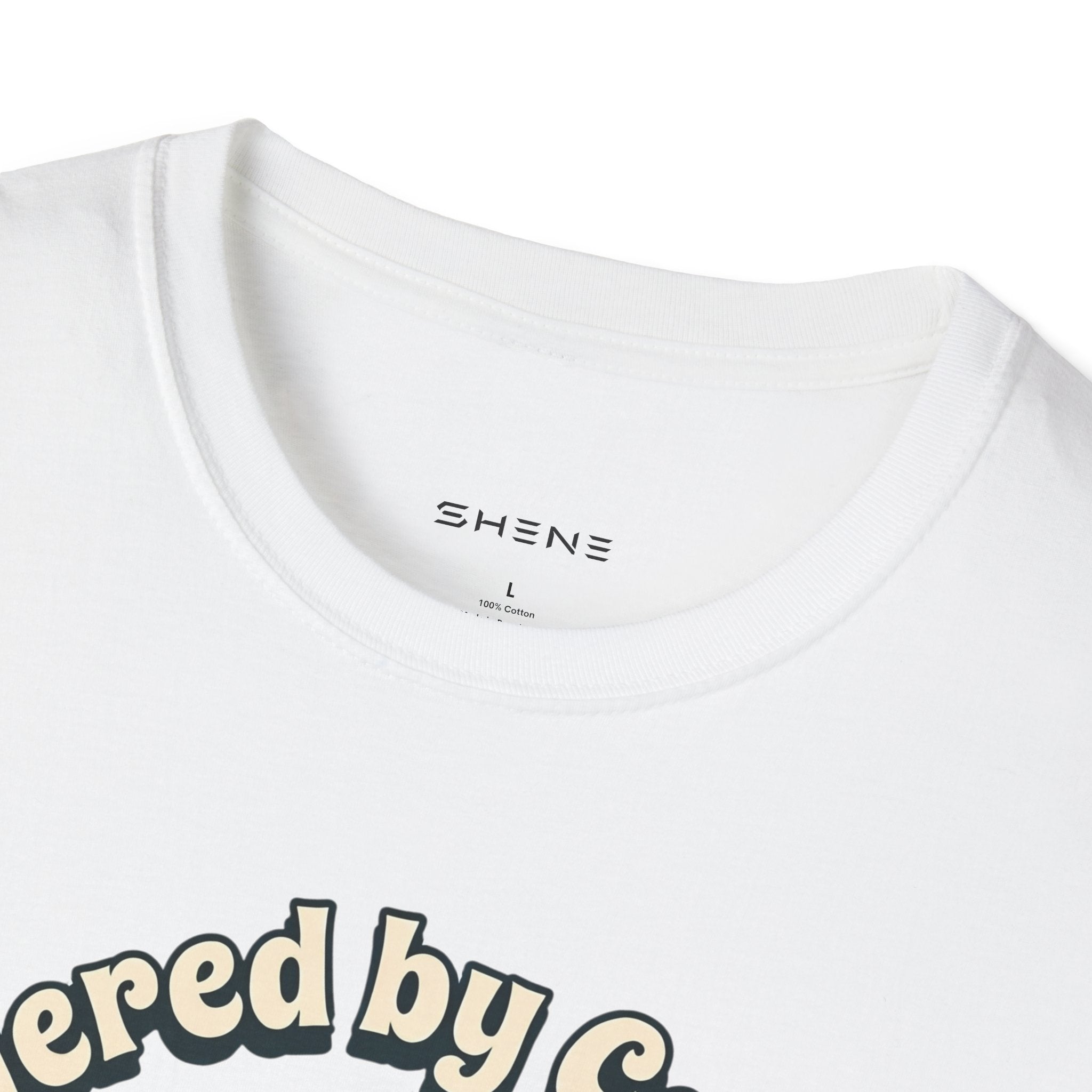 Copy of Unisex Softstyle Poodle T-Shirt