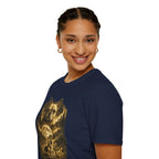 Copy of Unisex Softstyle french bulldog T-Shirt