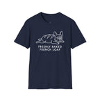 Copy of Unisex Softstyle french balk T-Shirt