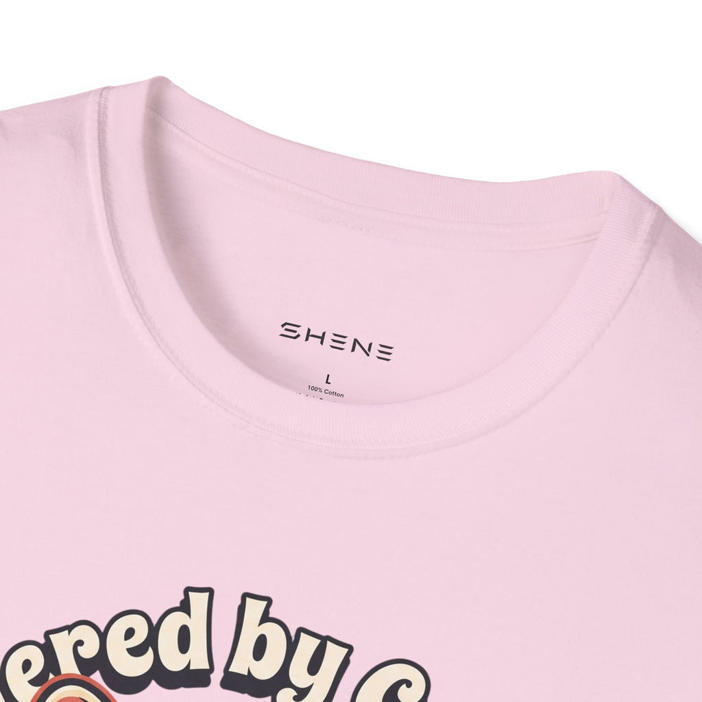 Copy of Unisex Softstyle French Bulldog Loyalty T-Shirt