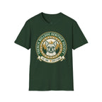 Copy of Unisex Softstyle Poodle T-Shirt