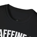 Unisex Softstyle Beegal Caffeine Fuel T-Shirt
