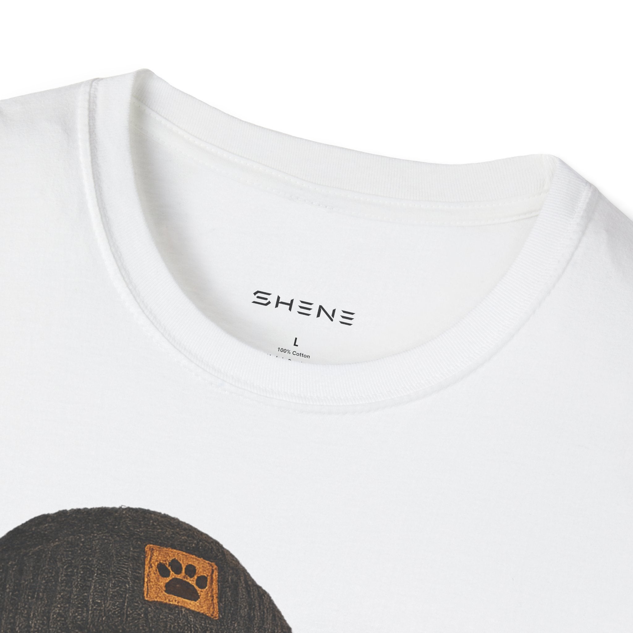 Copy of Copy of Unisex Softstyle Drunkan Lab T-Shirt